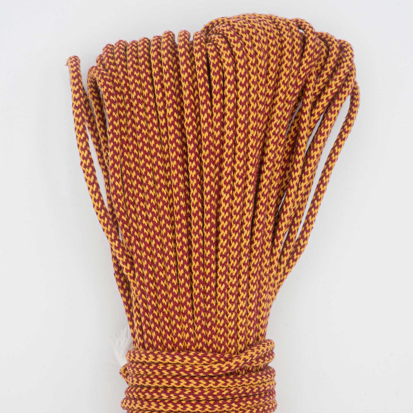 Extra-stevige gevlochten touw / 6mm / 50m