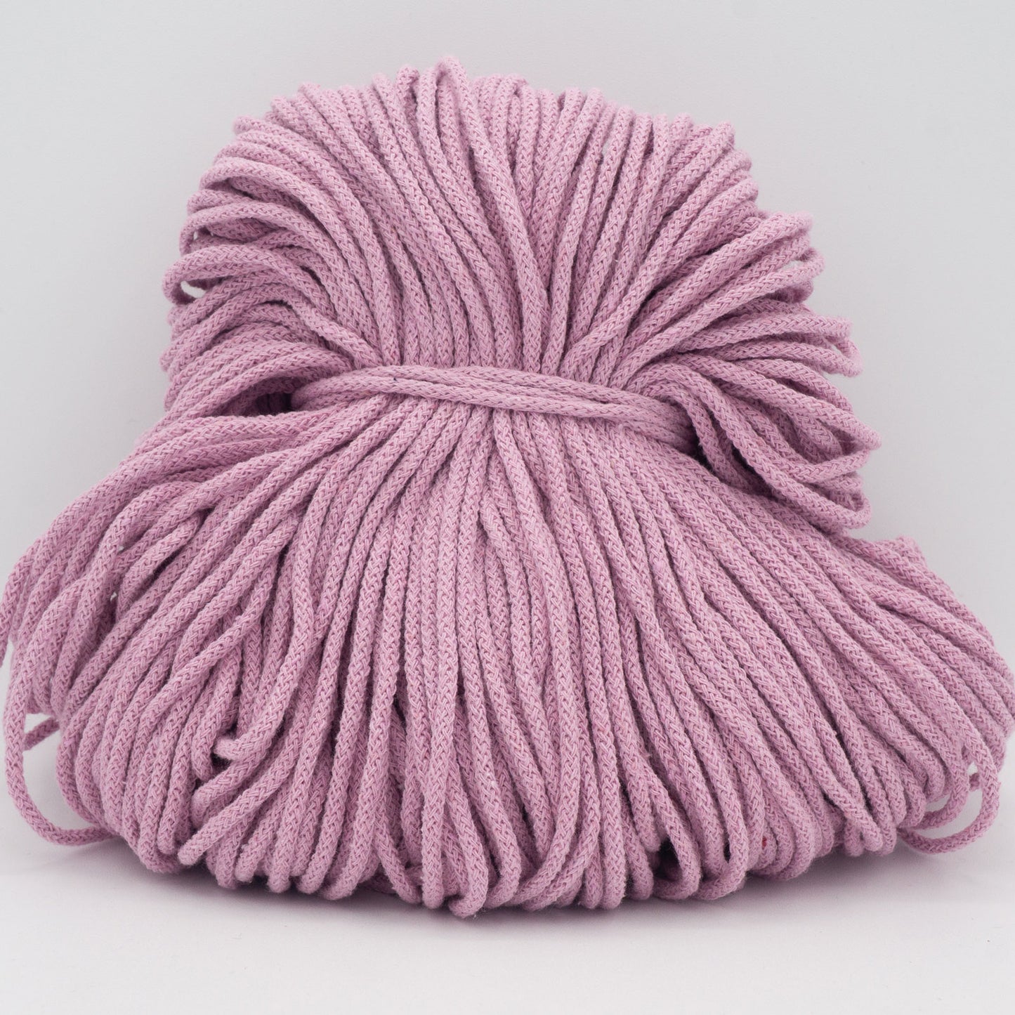 Cuerda trenzada / 2mm / 100m / Algodón Zero Waste