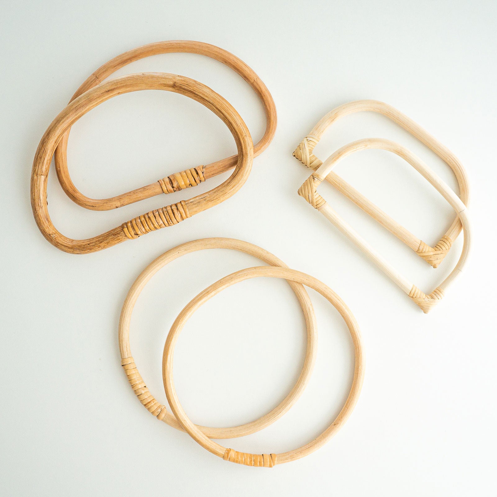 Asas para bolso de macramé – Macranova