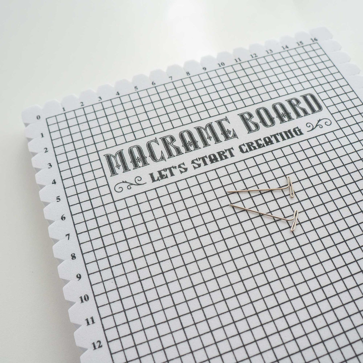 Alfileres (Pack 50 unidades)