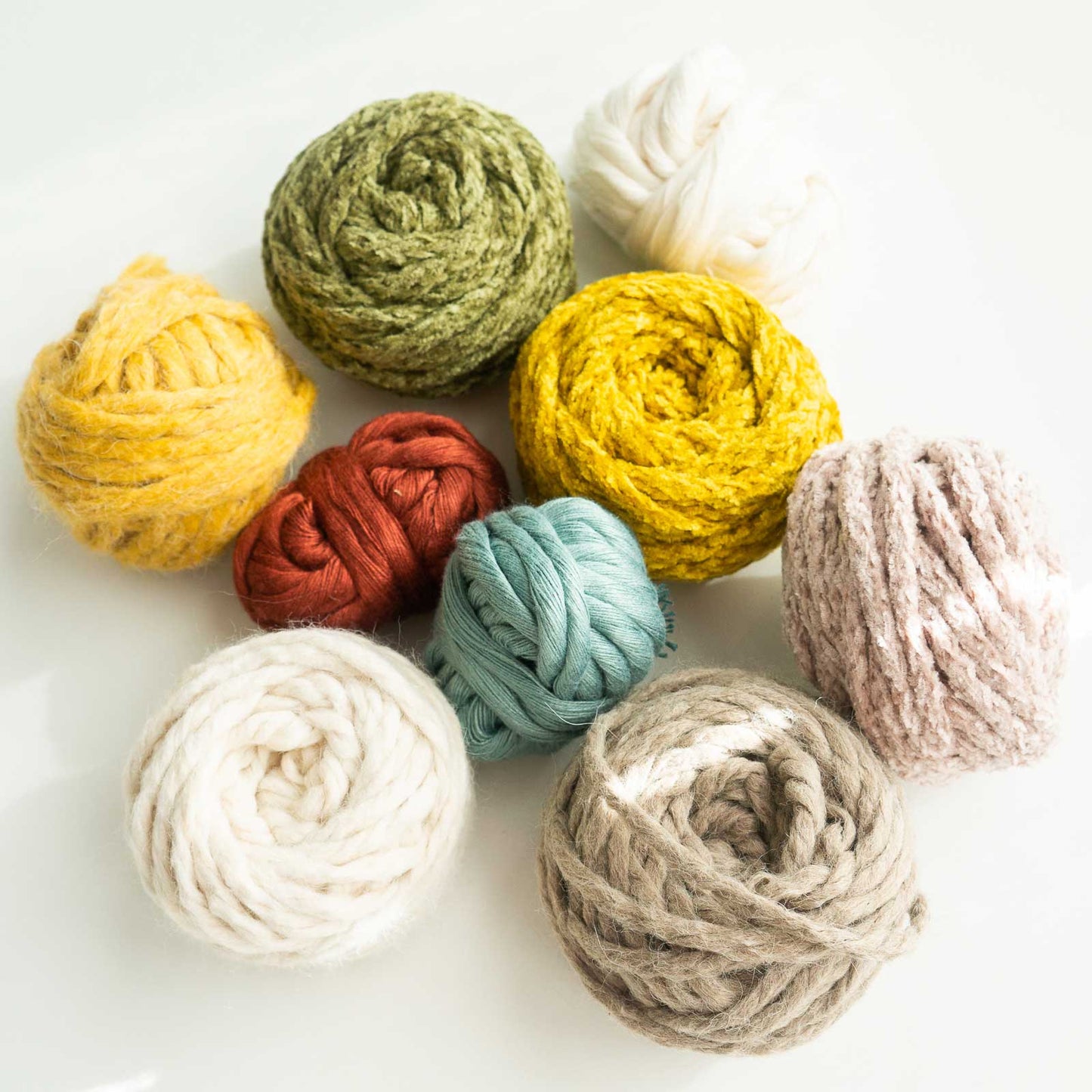 🎁 Amostras de cordas (100% grátis)