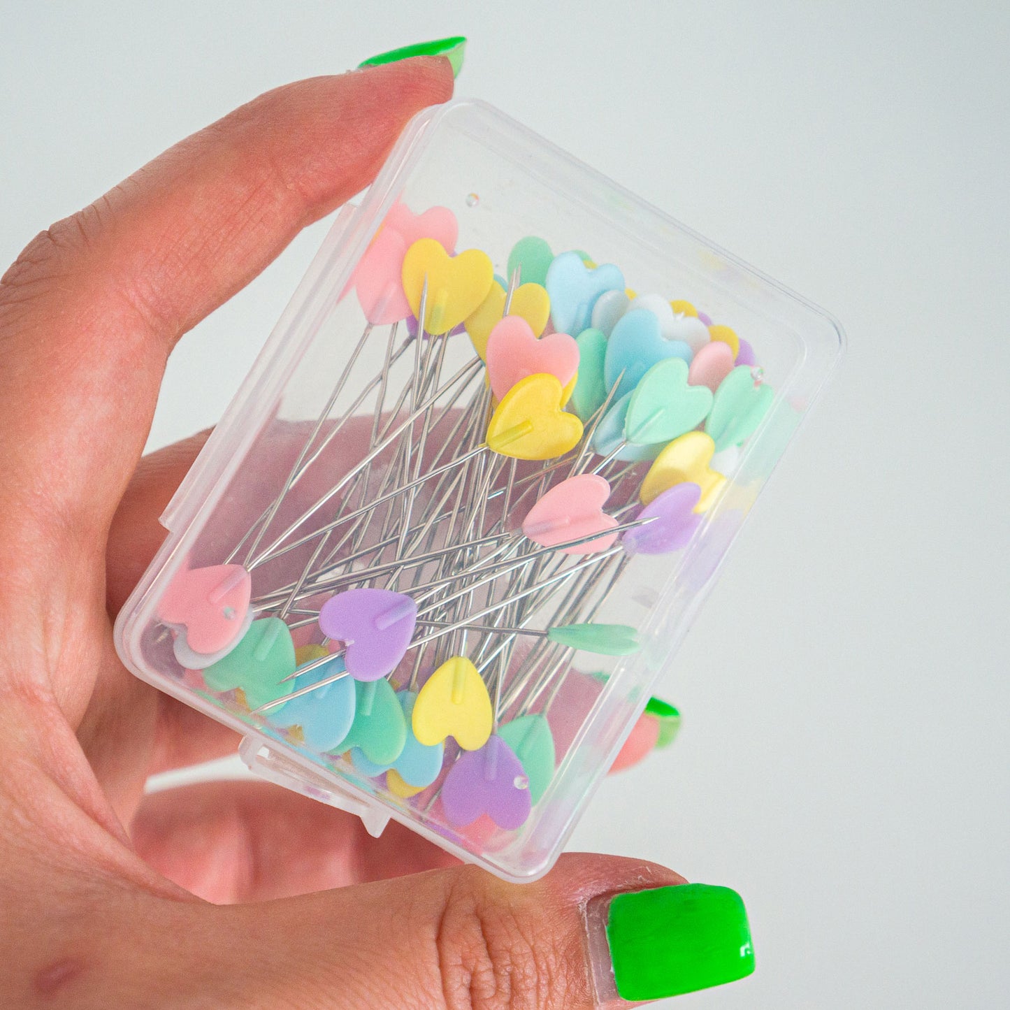 Rubber board "Macramé Board"