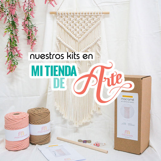 Nuevo punto de venta: Mi Tienda de Arte