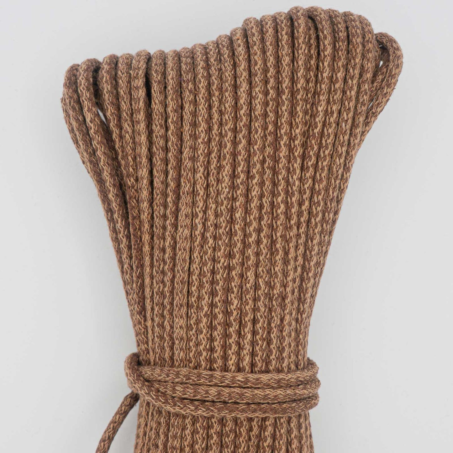 Cuerda trenzada extra-rígida / 6mm / 50m