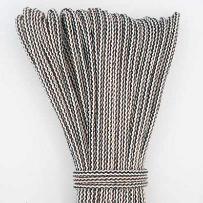 Cuerda trenzada extra-rígida / 6mm / 50m