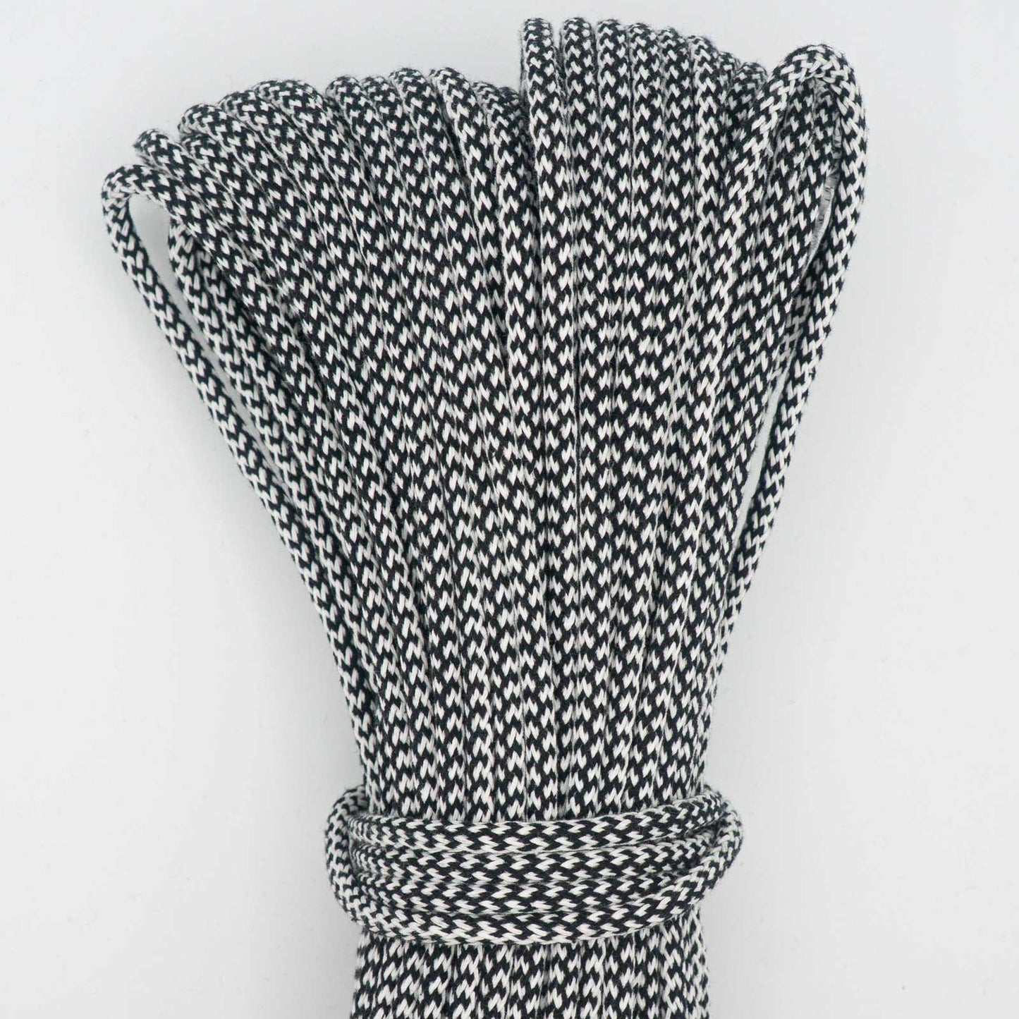 Cuerda trenzada extra-rígida / 6mm / 50m