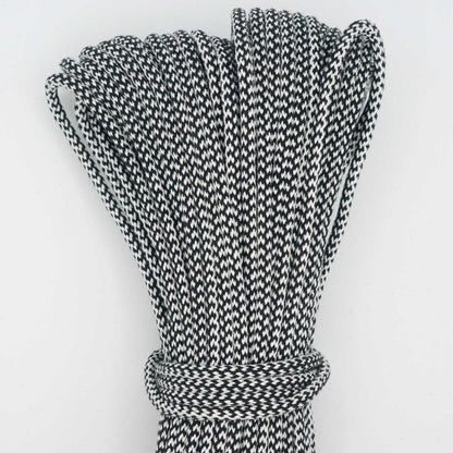 Cuerda trenzada extra-rígida / 6mm / 50m