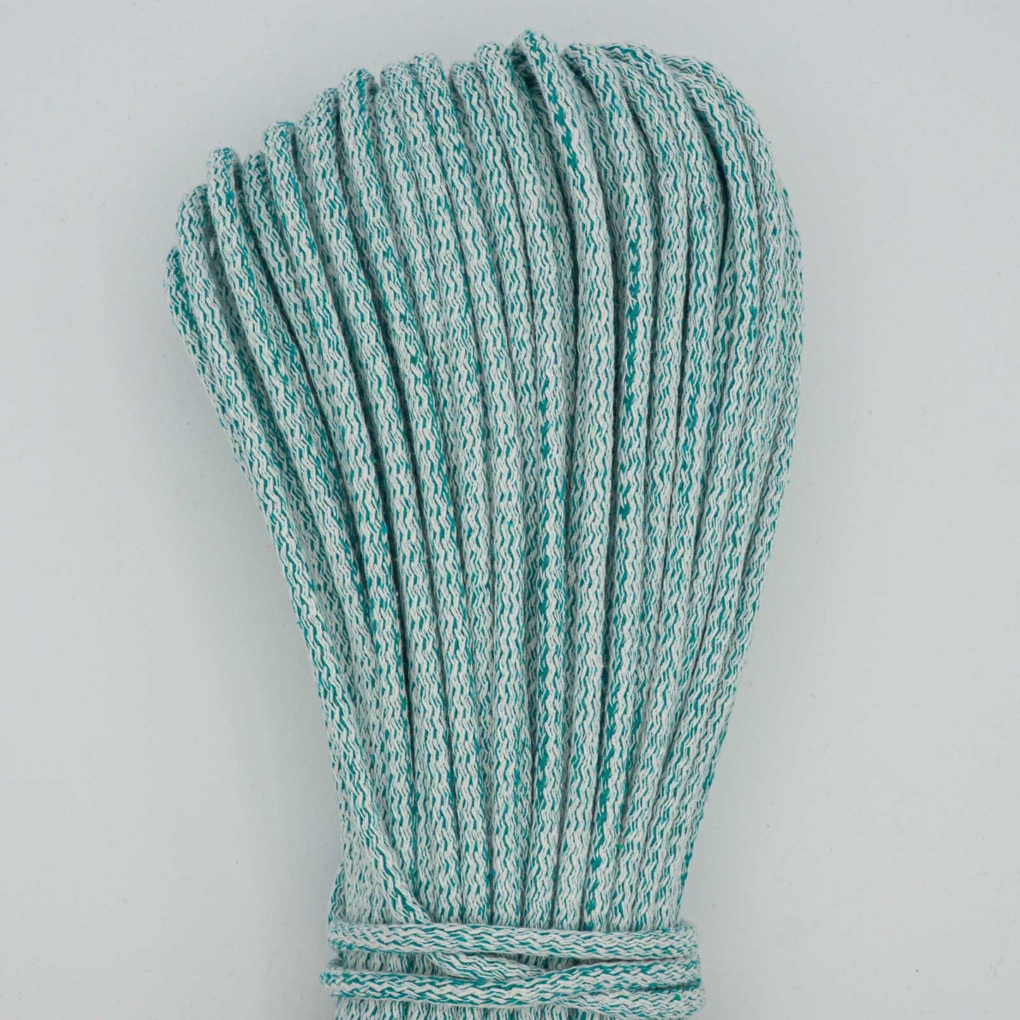 Cuerda trenzada extra-rígida / 6mm / 50m