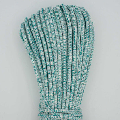 Cuerda trenzada extra-rígida / 6mm / 50m