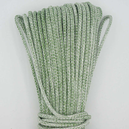 Cuerda trenzada extra-rígida / 6mm / 50m