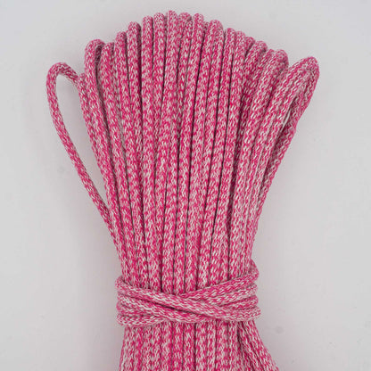 Cuerda trenzada extra-rígida / 6mm / 50m