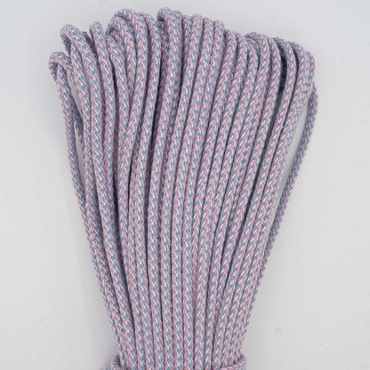 Cuerda trenzada extra-rígida / 6mm / 50m