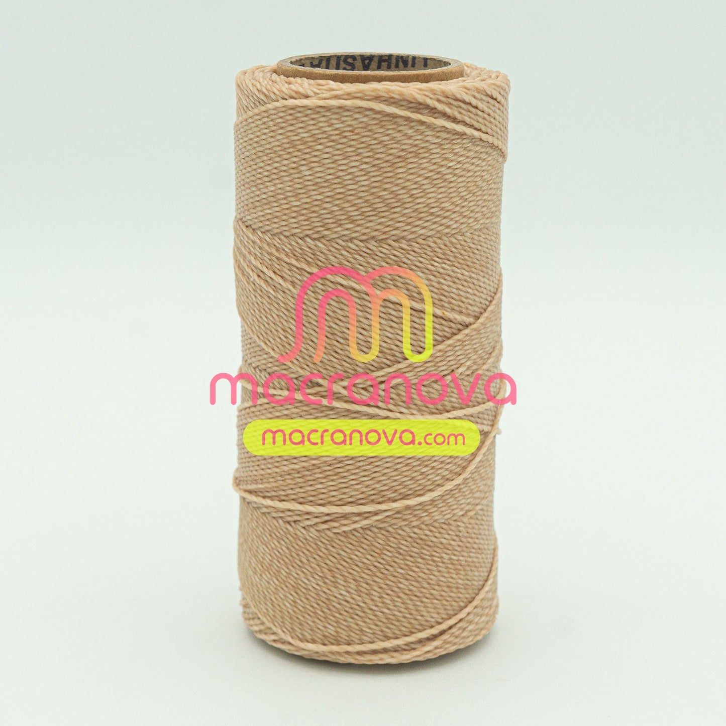 🎁 Gewaxte draad / 1mm / 5 m (100% korting)