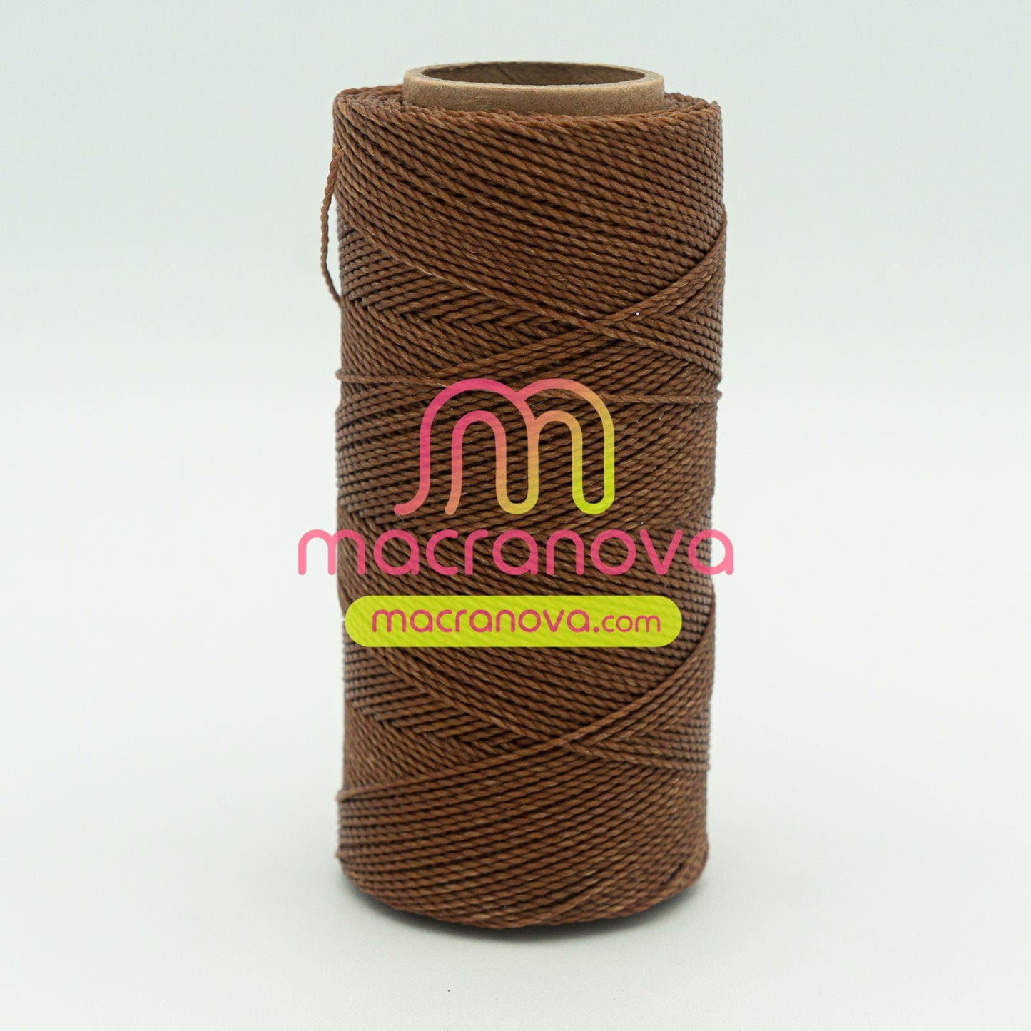 🎁 Gewaxte draad / 1mm / 5 m (100% korting)