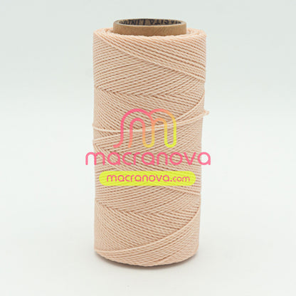 Hemp Thread / 1mm / Full Spool / Vegan [Linhasita]