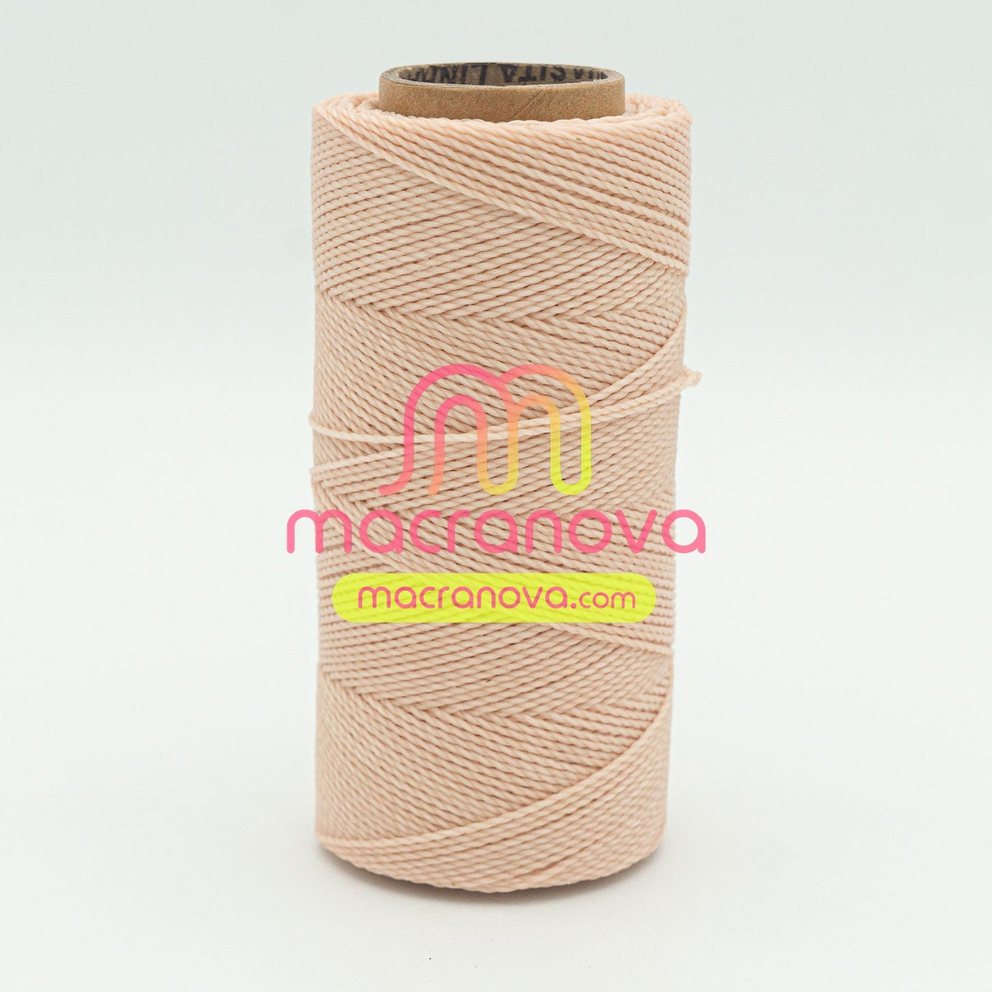 🎁 Gewaxte draad / 1mm / 5 m (100% korting)