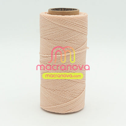 🎁 Gewaxte draad / 1mm / 5 m (100% korting)