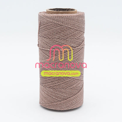 🎁 Gewaxte draad / 1mm / 5 m (100% korting)