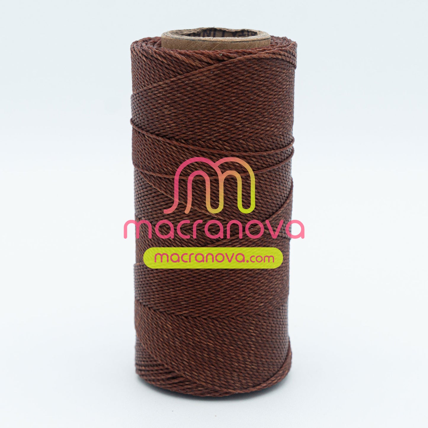 Hemp Thread / 1mm / Full Spool / Vegan [Linhasita]