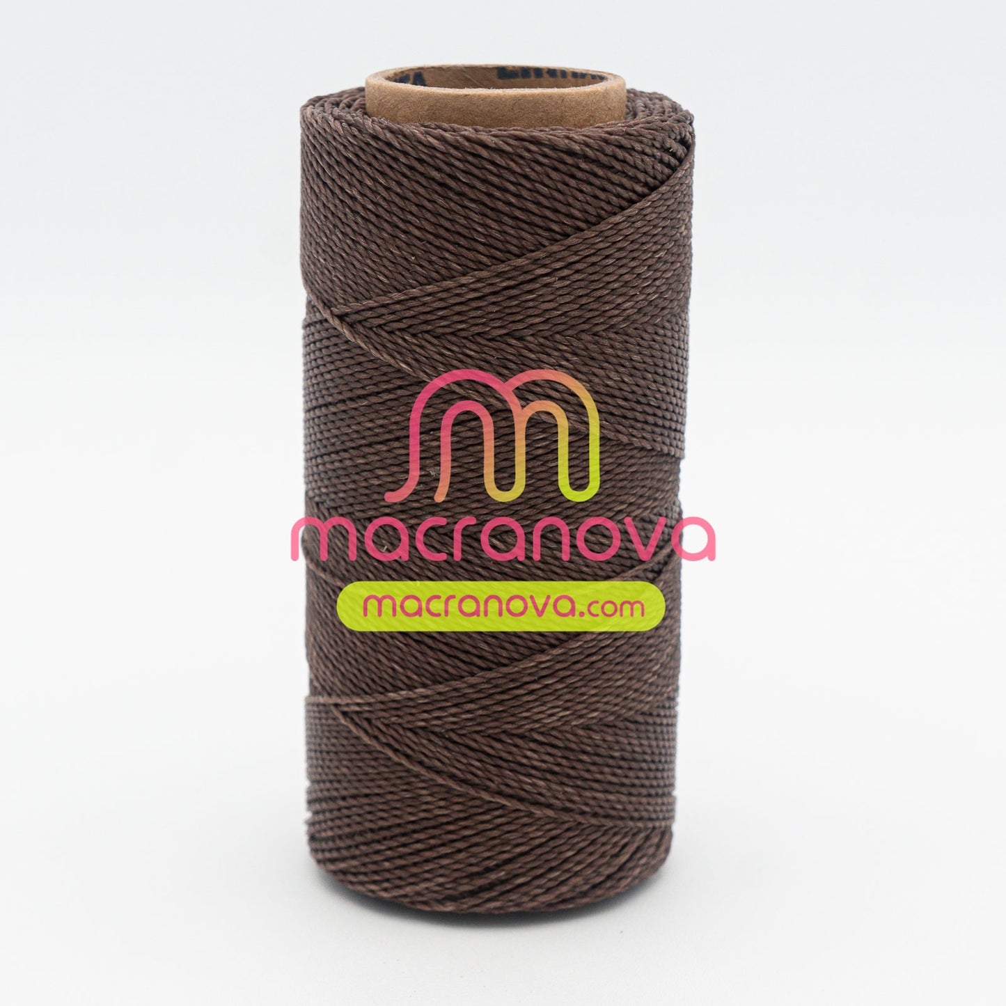 Hemp Thread / 1mm / Full Spool / Vegan [Linhasita]