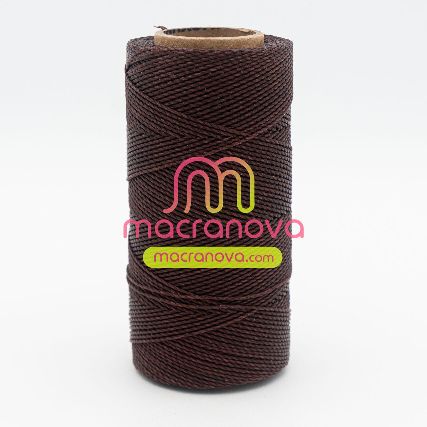 Hemp Thread / 1mm / Full Spool / Vegan [Linhasita]