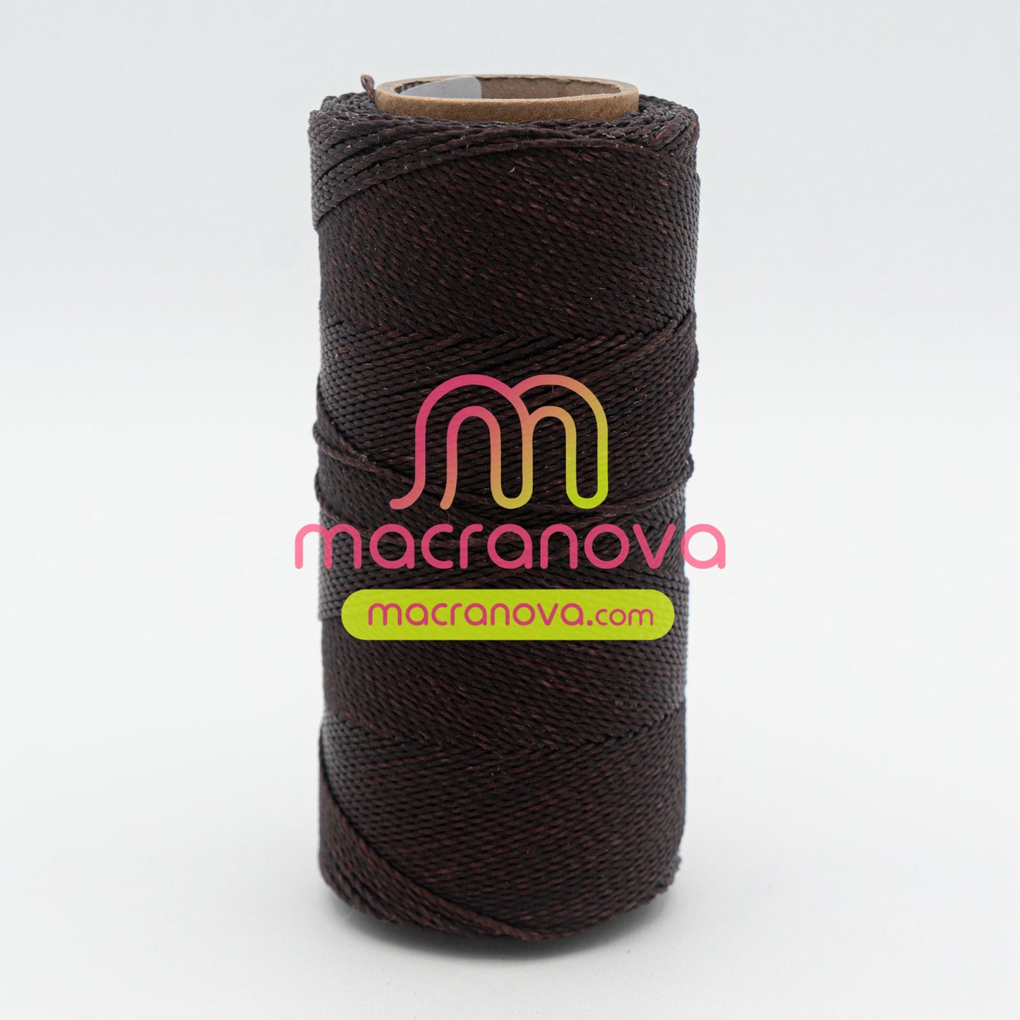 Hemp Thread / 1mm / Full Spool / Vegan [Linhasita]