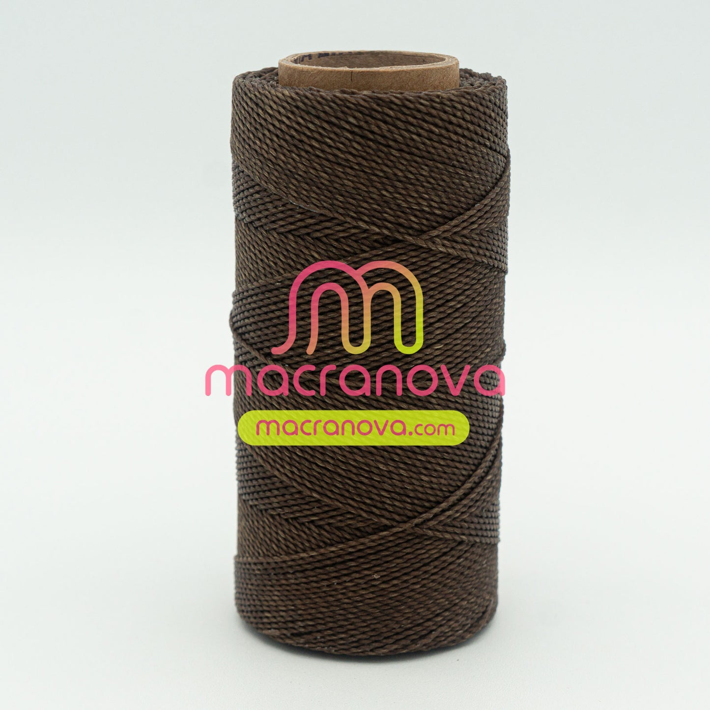 Hemp Thread / 1mm / Full Spool / Vegan [Linhasita]