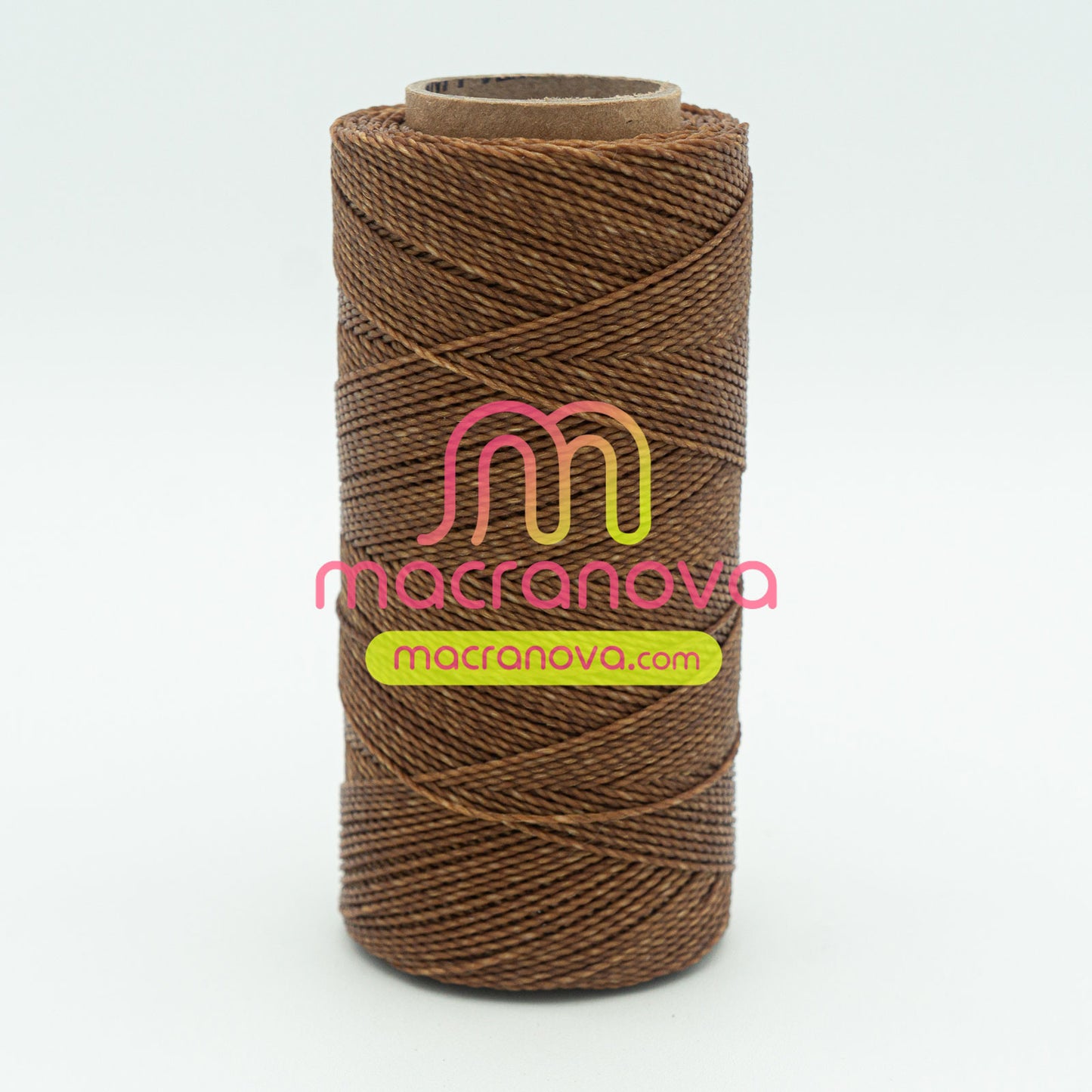 Hemp Thread / 1mm / Full Spool / Vegan [Linhasita]