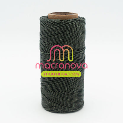 Hemp Thread / 1mm / Full Spool / Vegan [Linhasita]