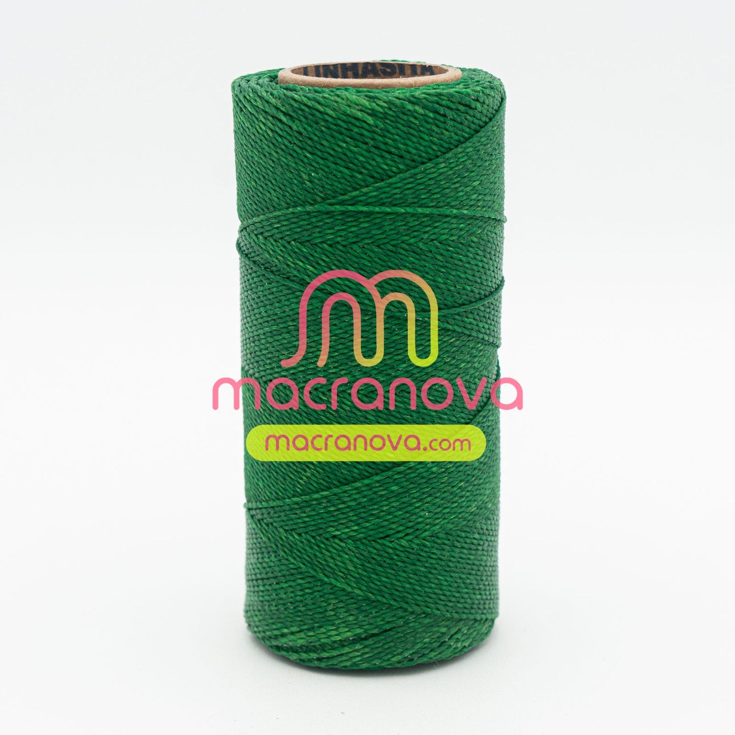 🎁 Gewaxte draad / 1mm / 5 m (100% korting)