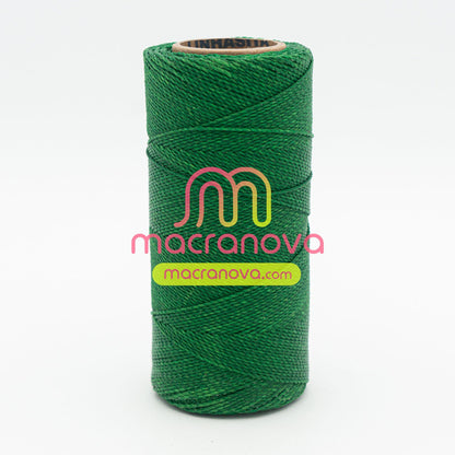 🎁 Gewaxte draad / 1mm / 5 m (100% korting)