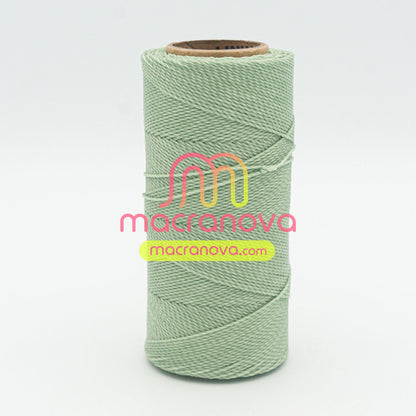 Hemp Thread / 1mm / Full Spool / Vegan [Linhasita]