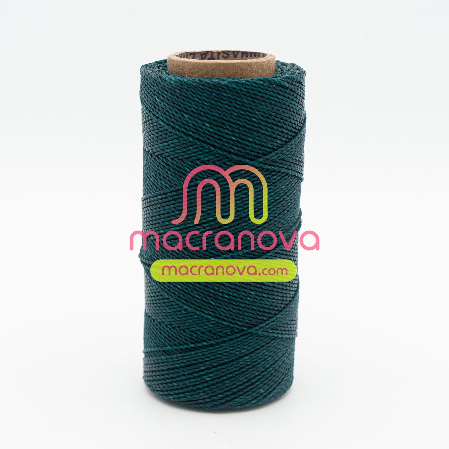 🎁 Gewaxte draad / 1mm / 5 m (100% korting)