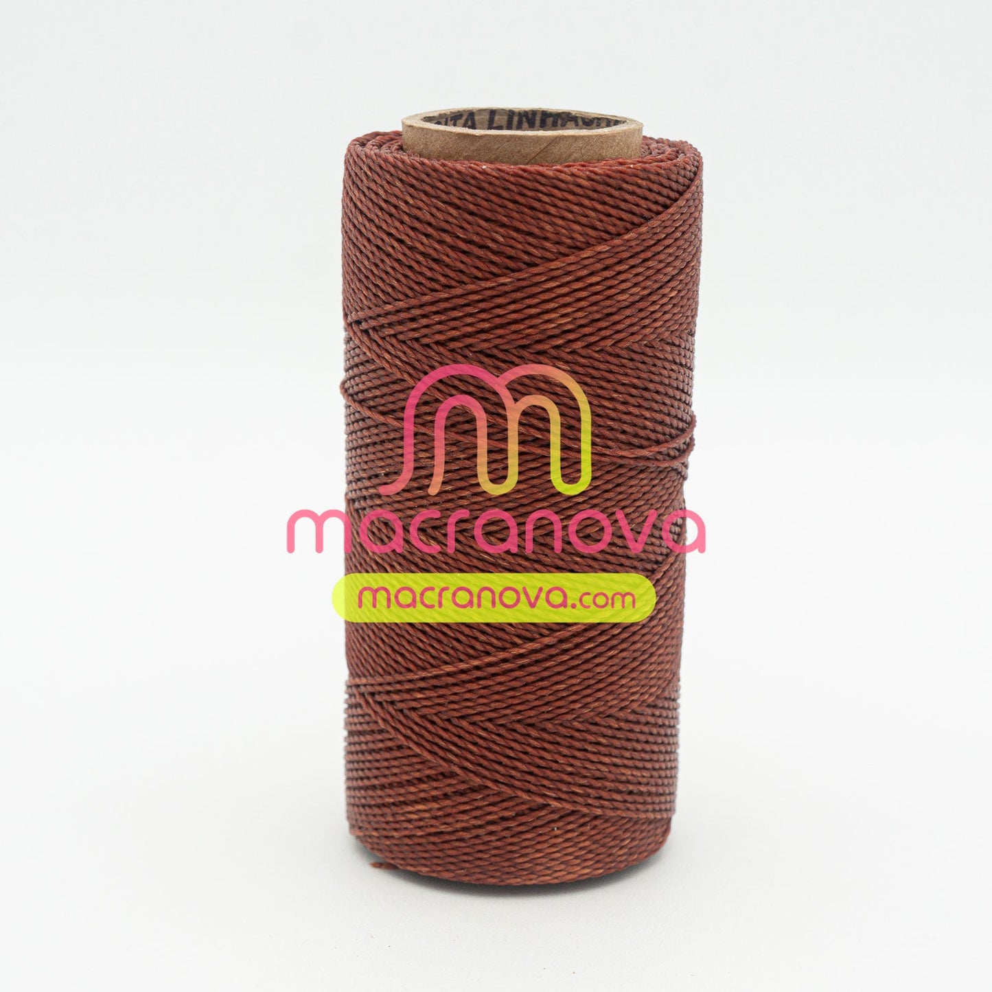 🎁 Gewaxte draad / 1mm / 5 m (100% korting)