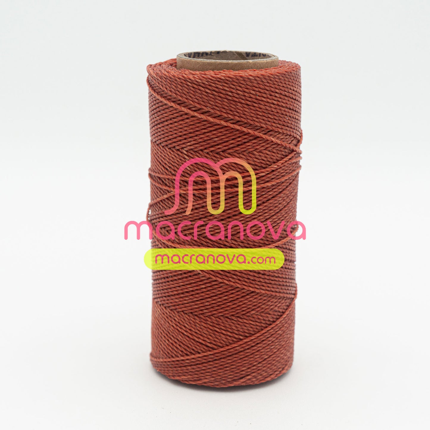 Hemp Thread / 1mm / Full Spool / Vegan [Linhasita]
