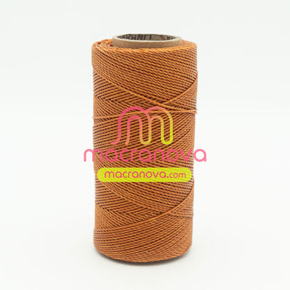 Hemp Thread / 1mm / Full Spool / Vegan [Linhasita]