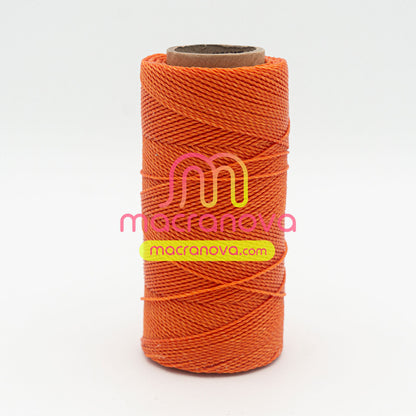 Hemp Thread / 1mm / Full Spool / Vegan [Linhasita]
