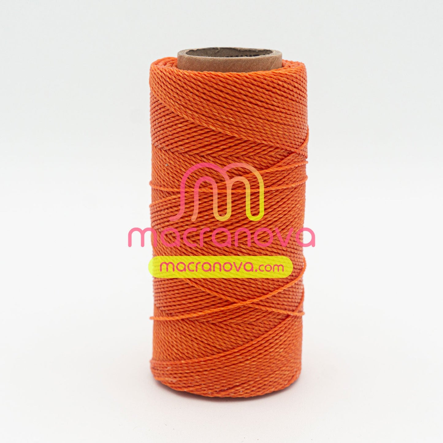 🎁 Gewaxte draad / 1mm / 5 m (100% korting)