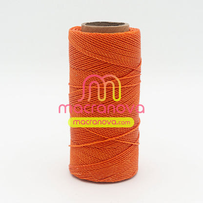 🎁 Gewaxte draad / 1mm / 5 m (100% korting)