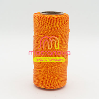 Hemp Thread / 1mm / Full Spool / Vegan [Linhasita]