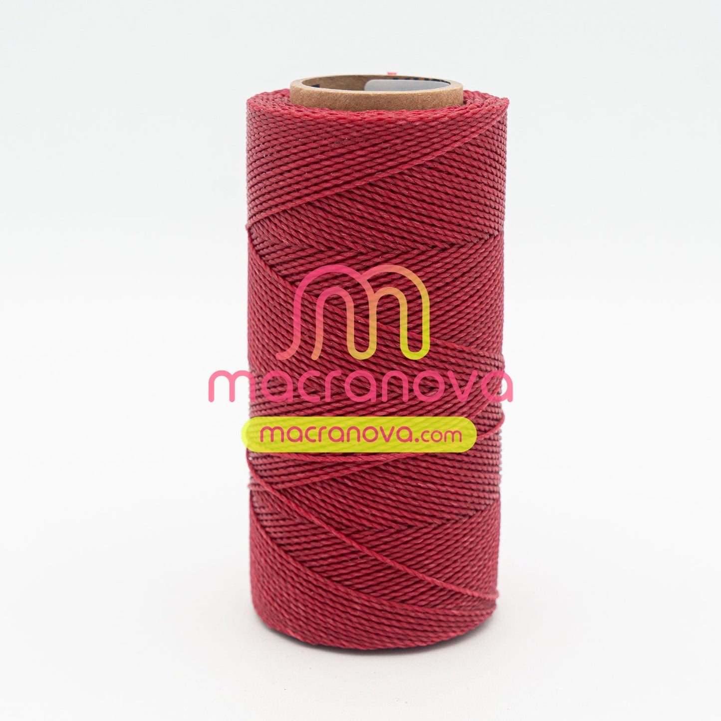 🎁 Gewaxte draad / 1mm / 5 m (100% korting)