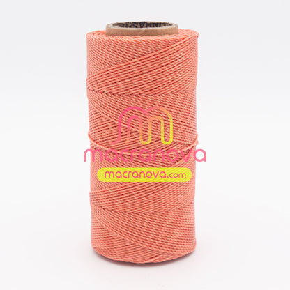 Hemp Thread / 1mm / Full Spool / Vegan [Linhasita]