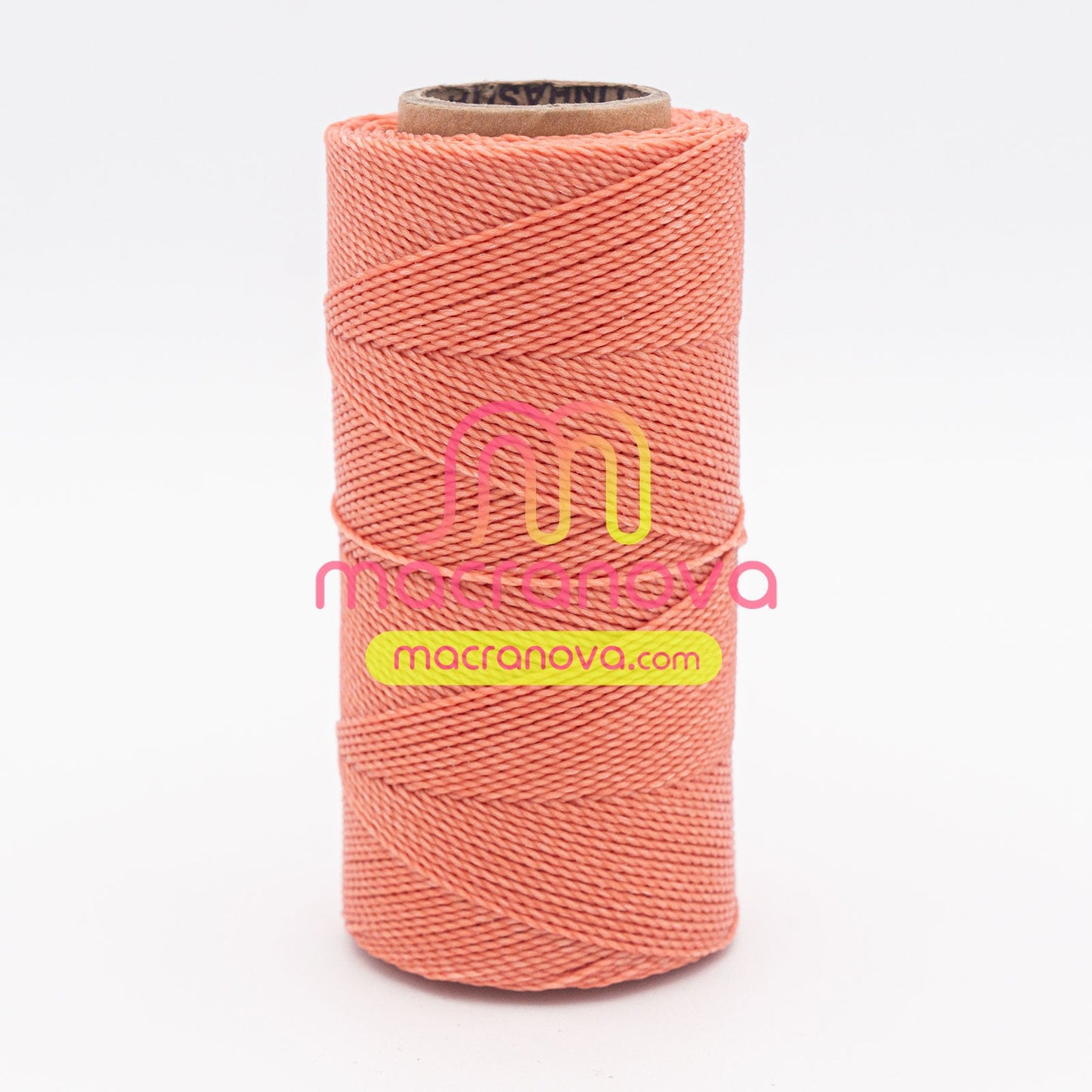 🎁 Gewaxte draad / 1mm / 5 m (100% korting)