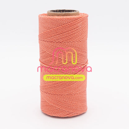 🎁 Gewaxte draad / 1mm / 5 m (100% korting)