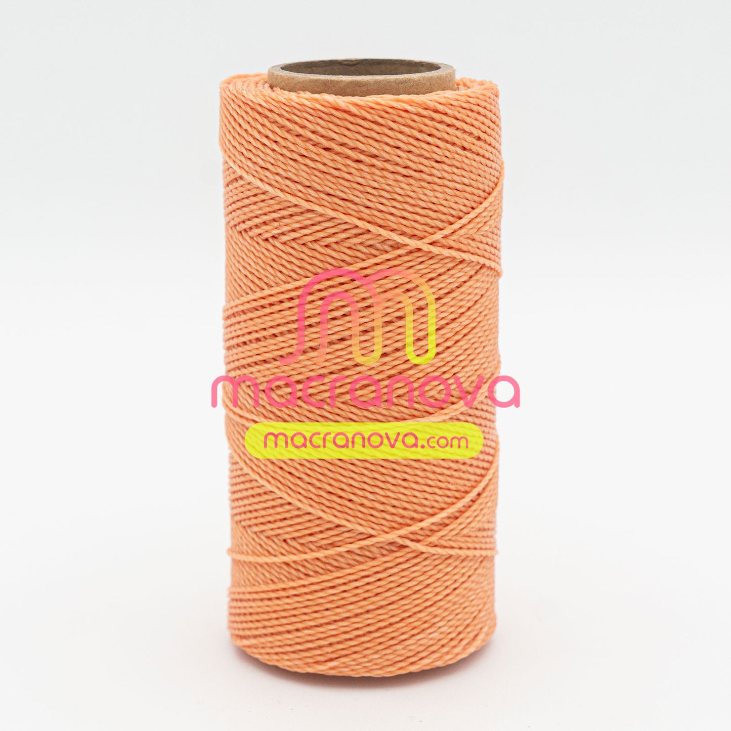 Hemp Thread / 1mm / Full Spool / Vegan [Linhasita]