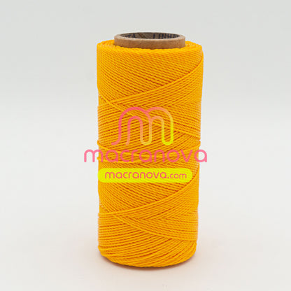 Hemp Thread / 1mm / Full Spool / Vegan [Linhasita]