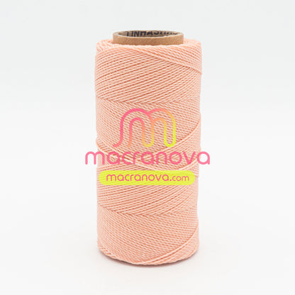 Hemp Thread / 1mm / Full Spool / Vegan [Linhasita]