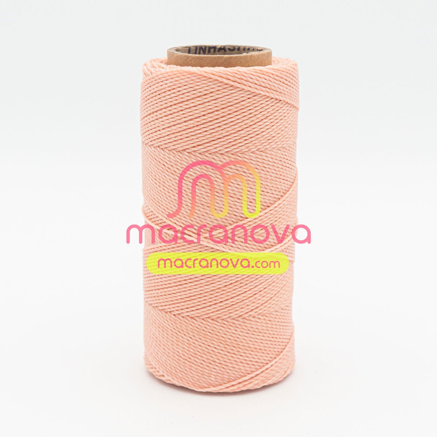 🎁 Gewaxte draad / 1mm / 5 m (100% korting)