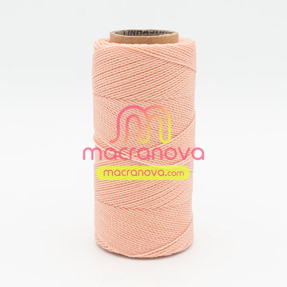 🎁 Gewaxte draad / 1mm / 5 m (100% korting)