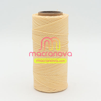 Hemp Thread / 1mm / Full Spool / Vegan [Linhasita]